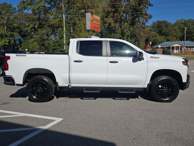 Photo of 2021 Chevrolet Silverado 1500 Custom Trail Boss in Dallas, GA - 7,  2021 Chevrolet Silverado 1500 Custom Trail Boss:44128A