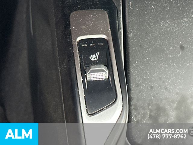 Used 2022 Gray Kia EX image 36
