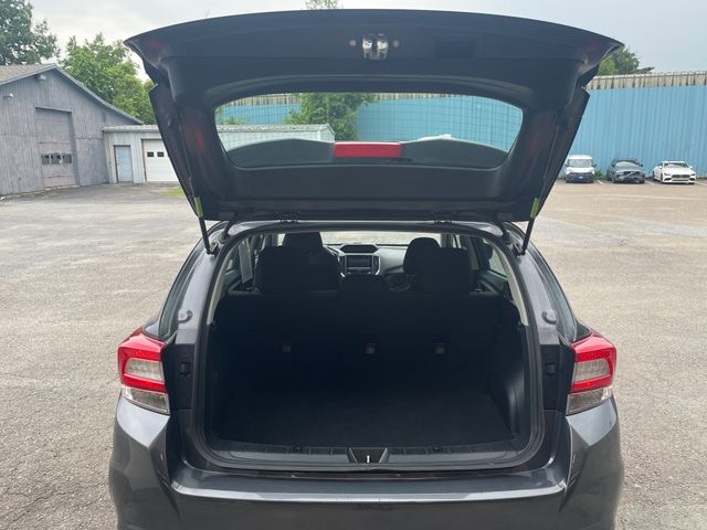 Used 2018 Subaru Impreza Hatchback