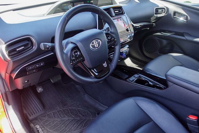 used 2019 Toyota Prius car, priced at $24,000