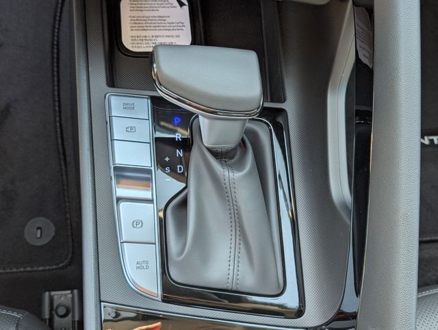 2026 Hyundai Elantra Limited White at Baytown Hyundai