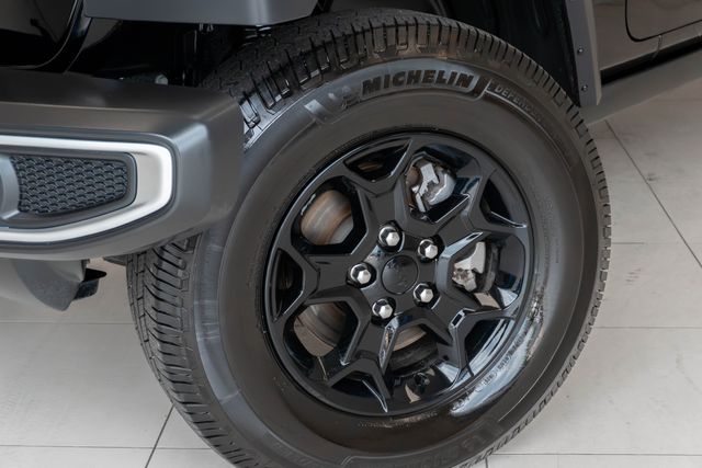 Used 2023 Jeep Gladiator Truck