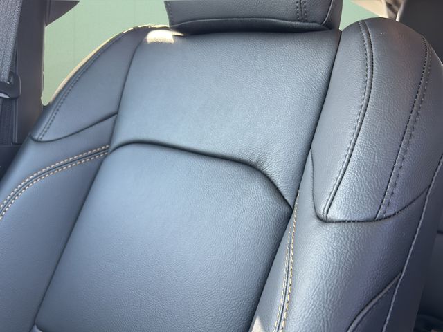 2025 Jeep Wrangler 4-Door Sahara - Photo 46