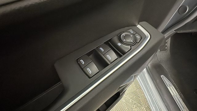 2026 Sterling Metallic GMC Sierra 1500 SLE 4X4 Truck