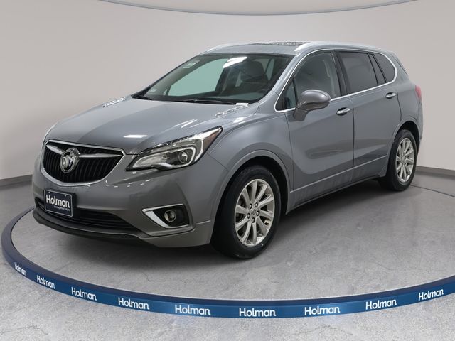 2019 Buick Envision Essence FWD