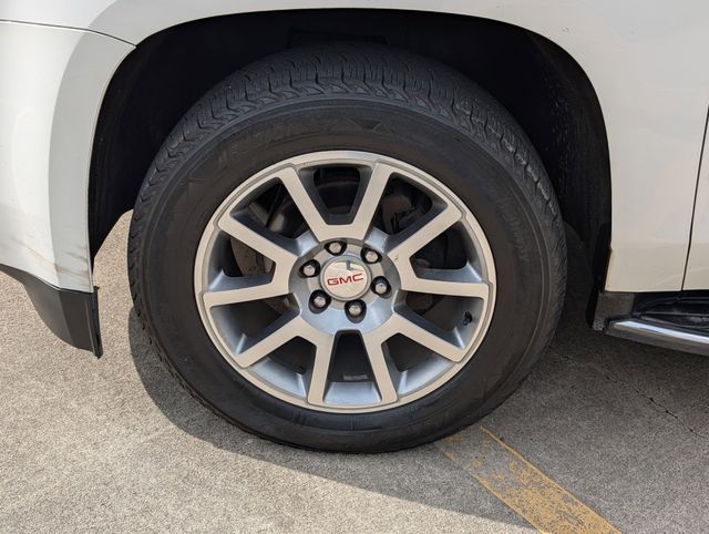 2020 GMC Yukon XL Denali - 8
