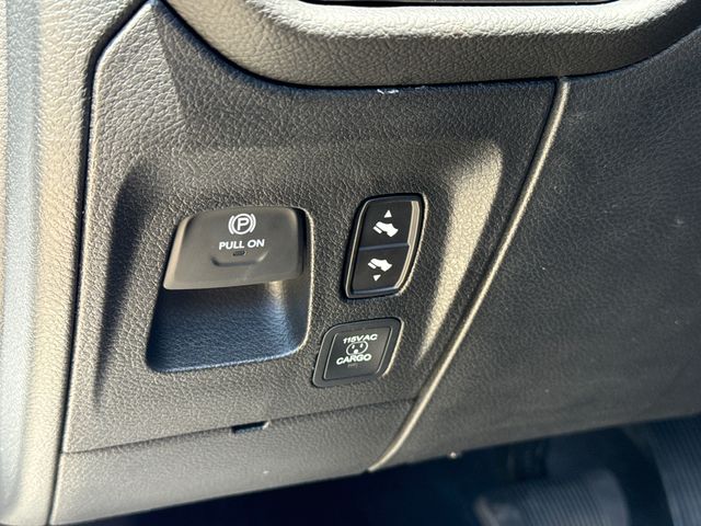 New 2026 Ram 1500 Truck