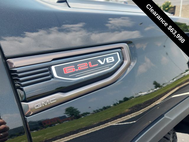 Used 2024 GMC Sierra 1500 For Sale in Grove City, OH
