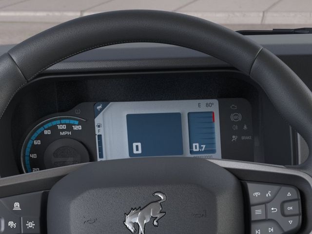 2025 Ford Bronco 4-Door Badlands - Photo 13