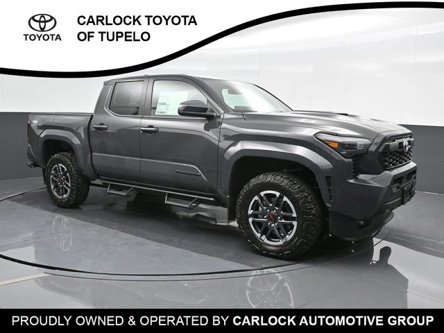 2024 Toyota Tacoma TRD Sport 4