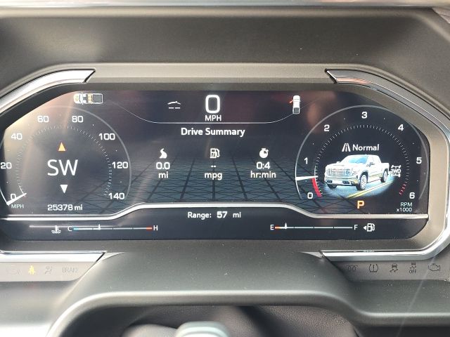 Photo of 2024 GMC Sierra 1500 Denali Ultimate in Dallas, GA - 27,  2024 GMC Sierra 1500 Denali Ultimate:43359A