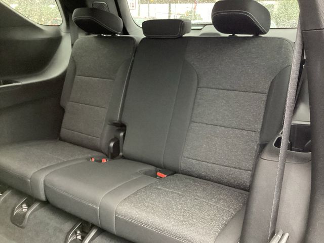 Used Car 2025 Chevrolet Traverse  Lt For Sale Under $40,000 In San Antonio, Texas