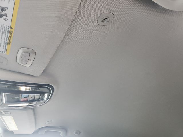 2023 Jeep Grand Cherokee Limited White at DeMontrond Gulf Freeway