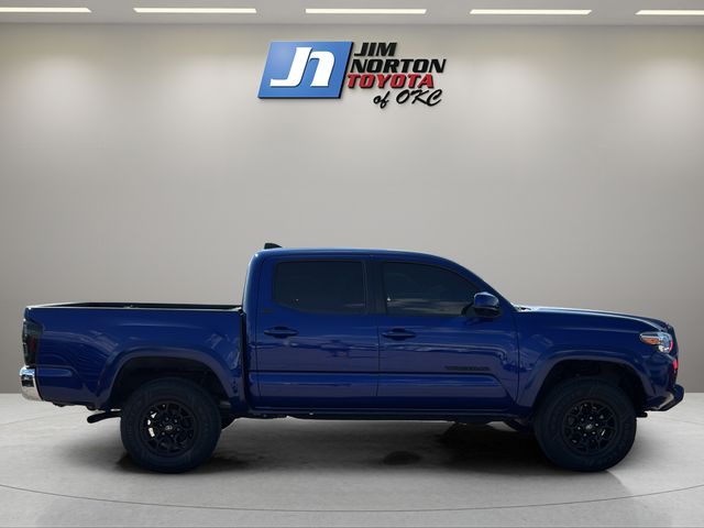 Used 2022 Toyota Tacoma Truck