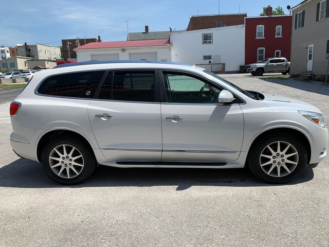 Used 2017 Buick Enclave SUV