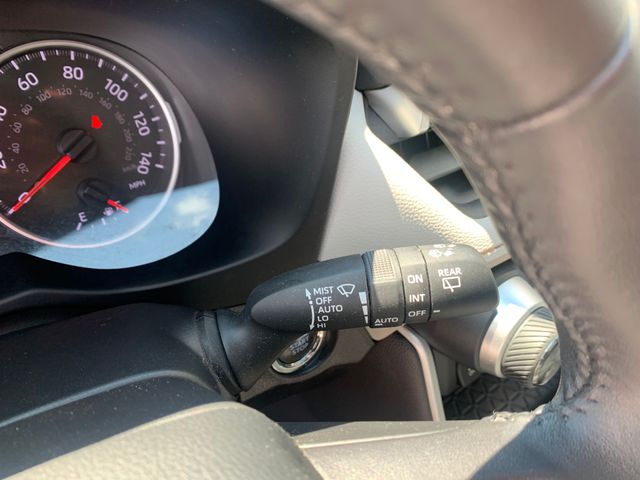 Used 2022 Toyota RAV4 SUV