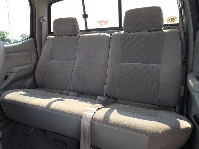 Used 2004 Toyota Tacoma Truck