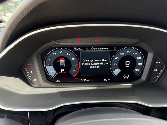 2025 Audi Q3 - $27,277