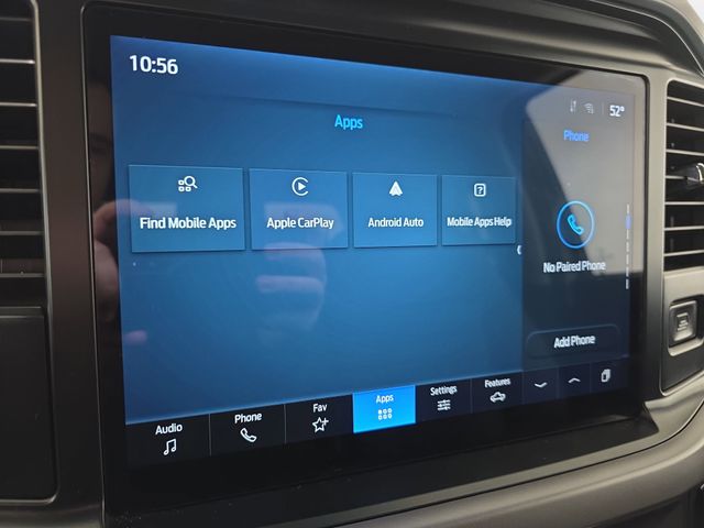 Certified Used 2025 Silver Ford XLT image 17