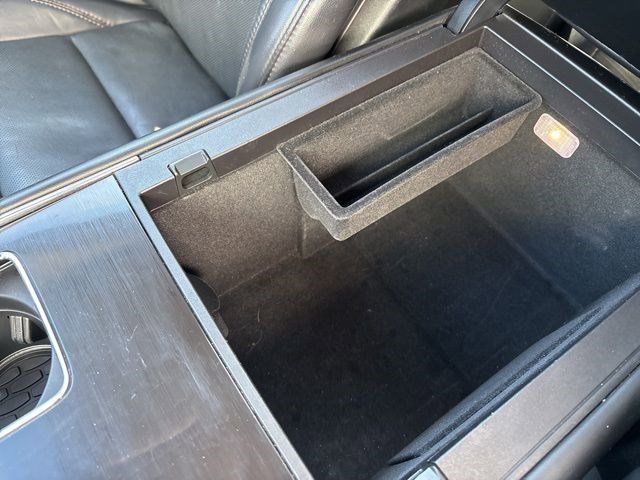 2021 Lincoln Aviator Reserve photo