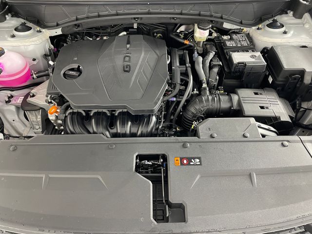 New 2026 Hyundai Tucson SEL For Sale in Bremerton, WA