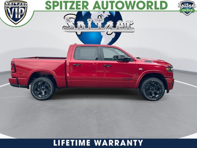 New 2026 Red Ram Big Horn/Lone Star image 10