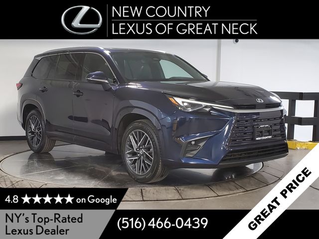 2024 Lexus TX 350 Premium AWD