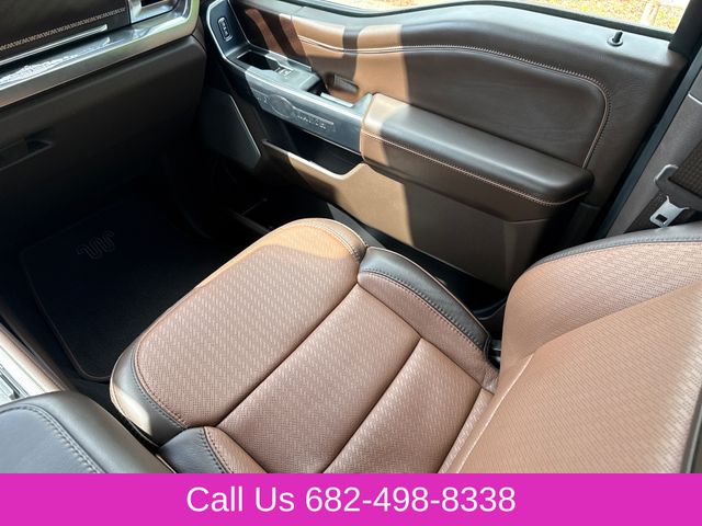 Used 2024 Ford F-250SD Truck