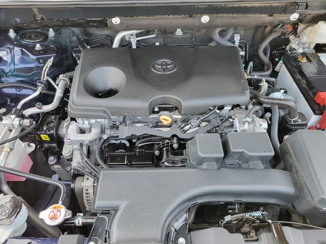 Used 2023 Toyota RAV4 SUV
