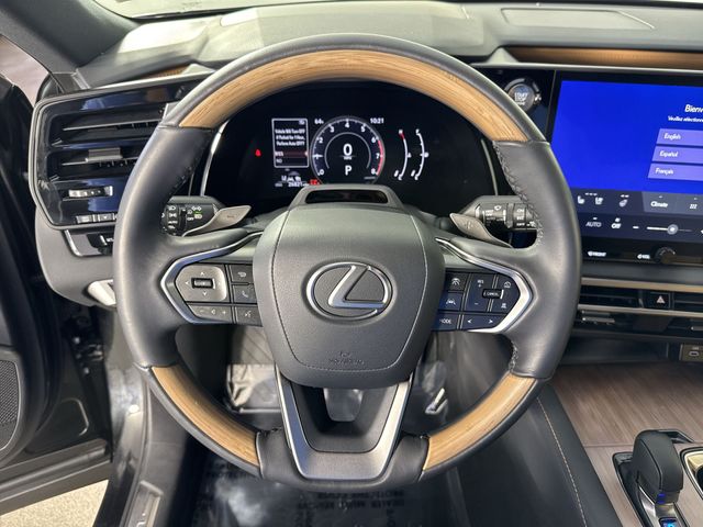 2024 Lexus RX RX photo