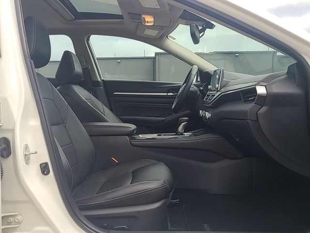 Used 2019 Nissan Altima Sedan