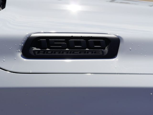 New 2026 Ram 1500 Truck