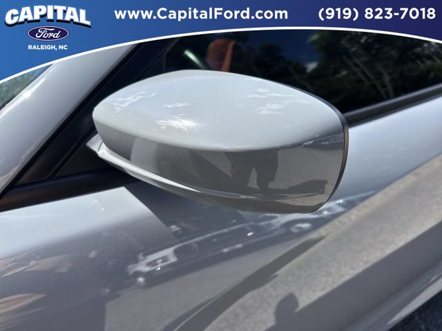 Used 2022 Gray Dodge R/T Scat Pack image 12