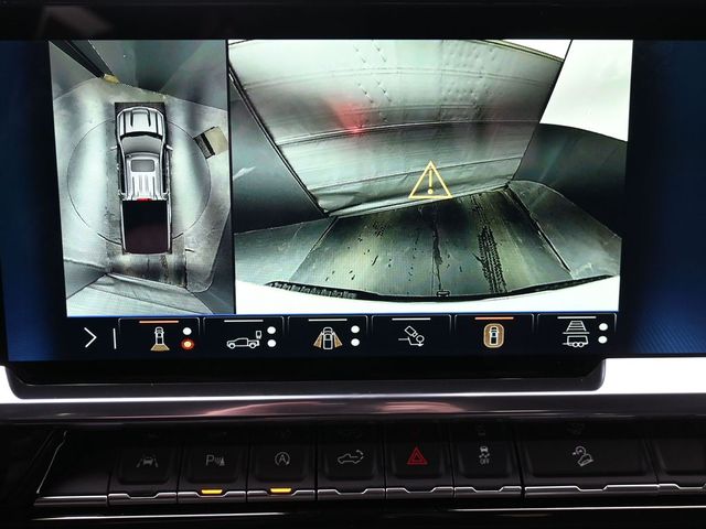 New 2026 White Chevrolet LT Trail Boss image 33