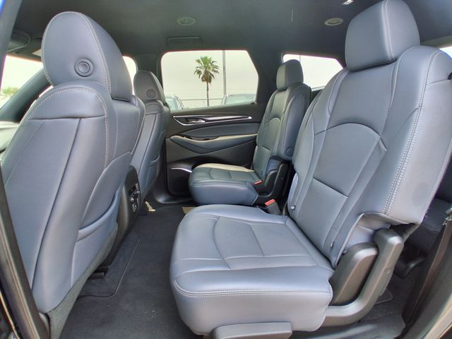 Used 2024 Ebony Twilight Metallic Buick Essence image 19