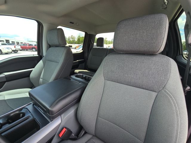 Photo of 2024 Ford F-150 XLT in Dallas, GA - 19,  2024 Ford F-150 XLT:B01757