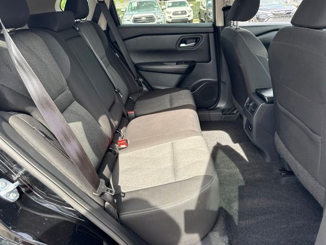 2025 Nissan Rogue - $18,288