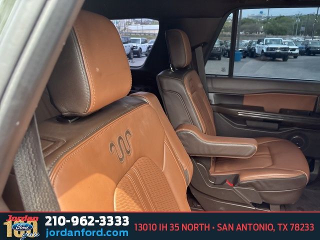 Used Car 2023 Ford Expedition  King Ranch For Sale Under $60,000 In San Antonio, Texas
