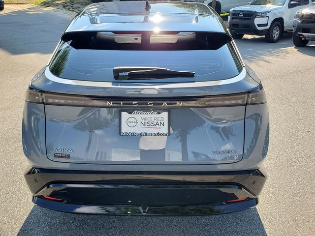 Used 2023 Nissan Ariya SUV
