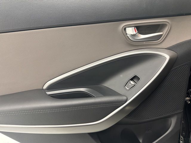 used 2018 Hyundai Santa Fe Sport car, priced at $11,605