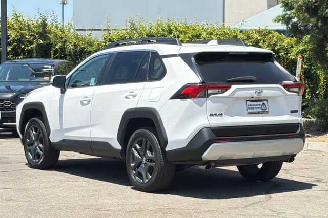 Used 2024 Toyota RAV4 SUV
