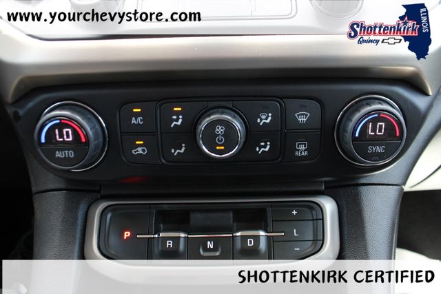 Used 2023 GMC Acadia SUV