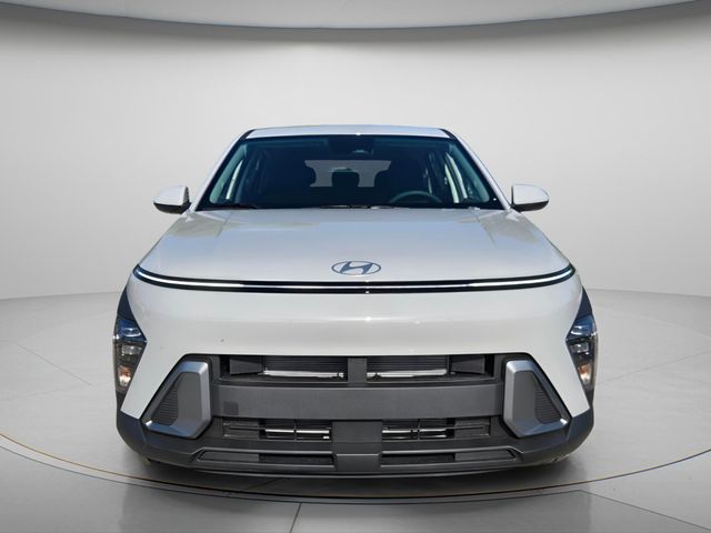2027 Hyundai Kona