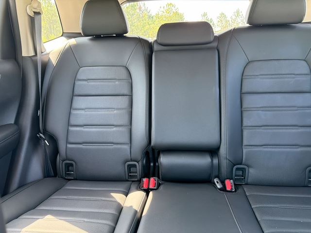 Used 2026  Honda EX-L image 23