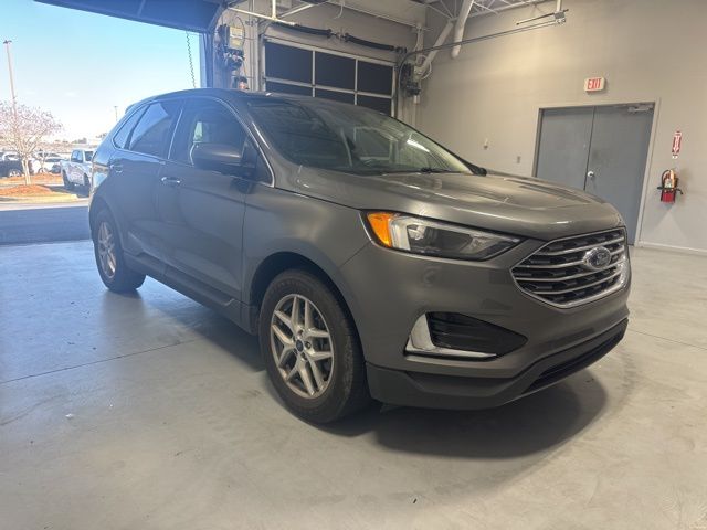 2022 Ford Edge SEL AWD