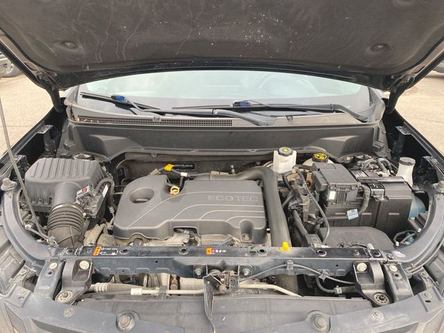 Used 2020 Chevrolet Equinox For Sale in Livonia, MI