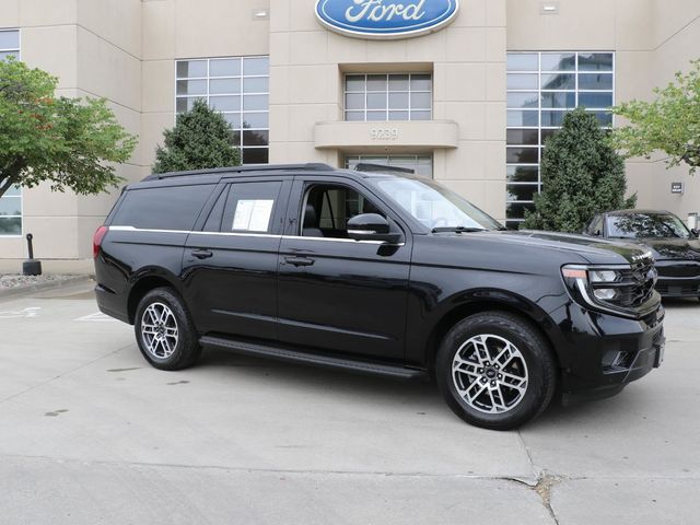 2025 Ford Expedition Max