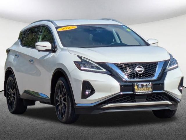 2023 Nissan Murano SL 2