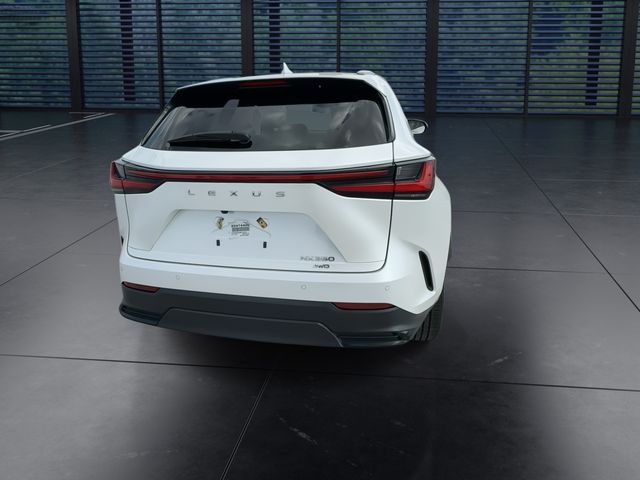 Used 2022 Lexus NX SUV