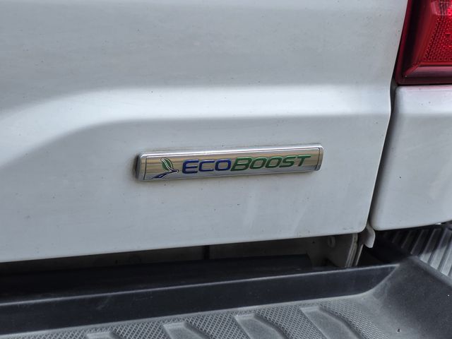 Used 2021 Ford F-150 Truck